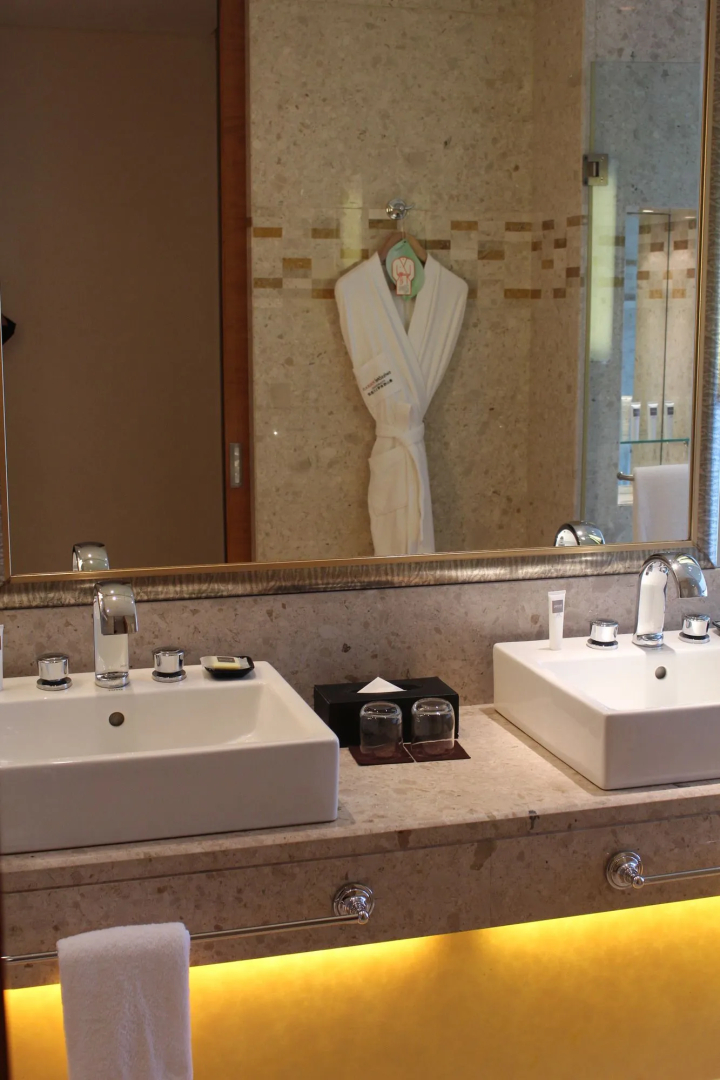 Photo - Swissotel Foshan, Guangdong