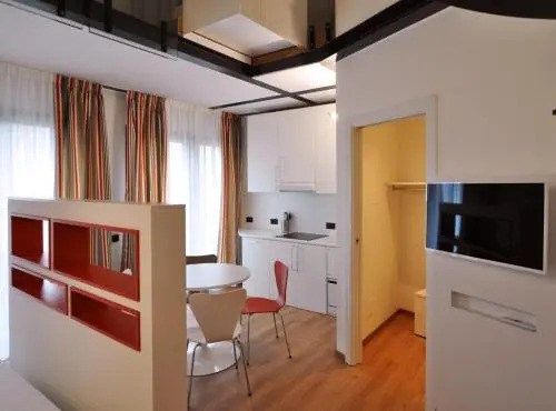 Photo - BB Hotels Aparthotel Isola