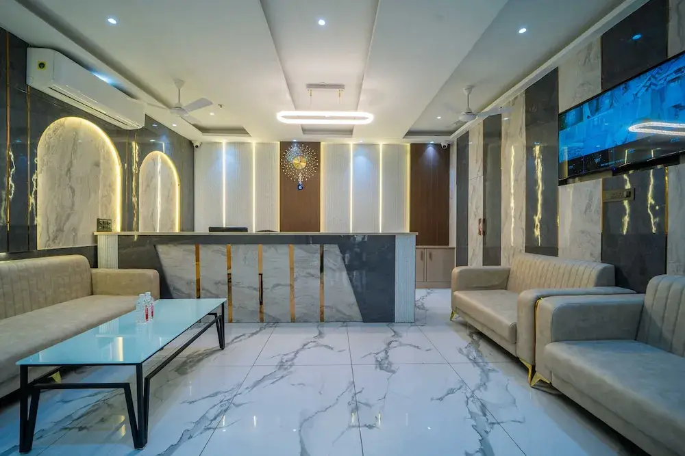 Foto - Treebo Gemstone