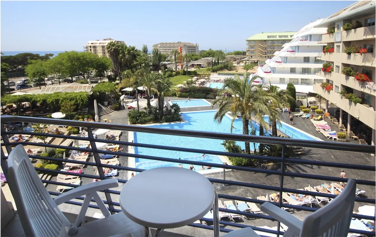 Photo - AQUA Hotel Onabrava & Spa