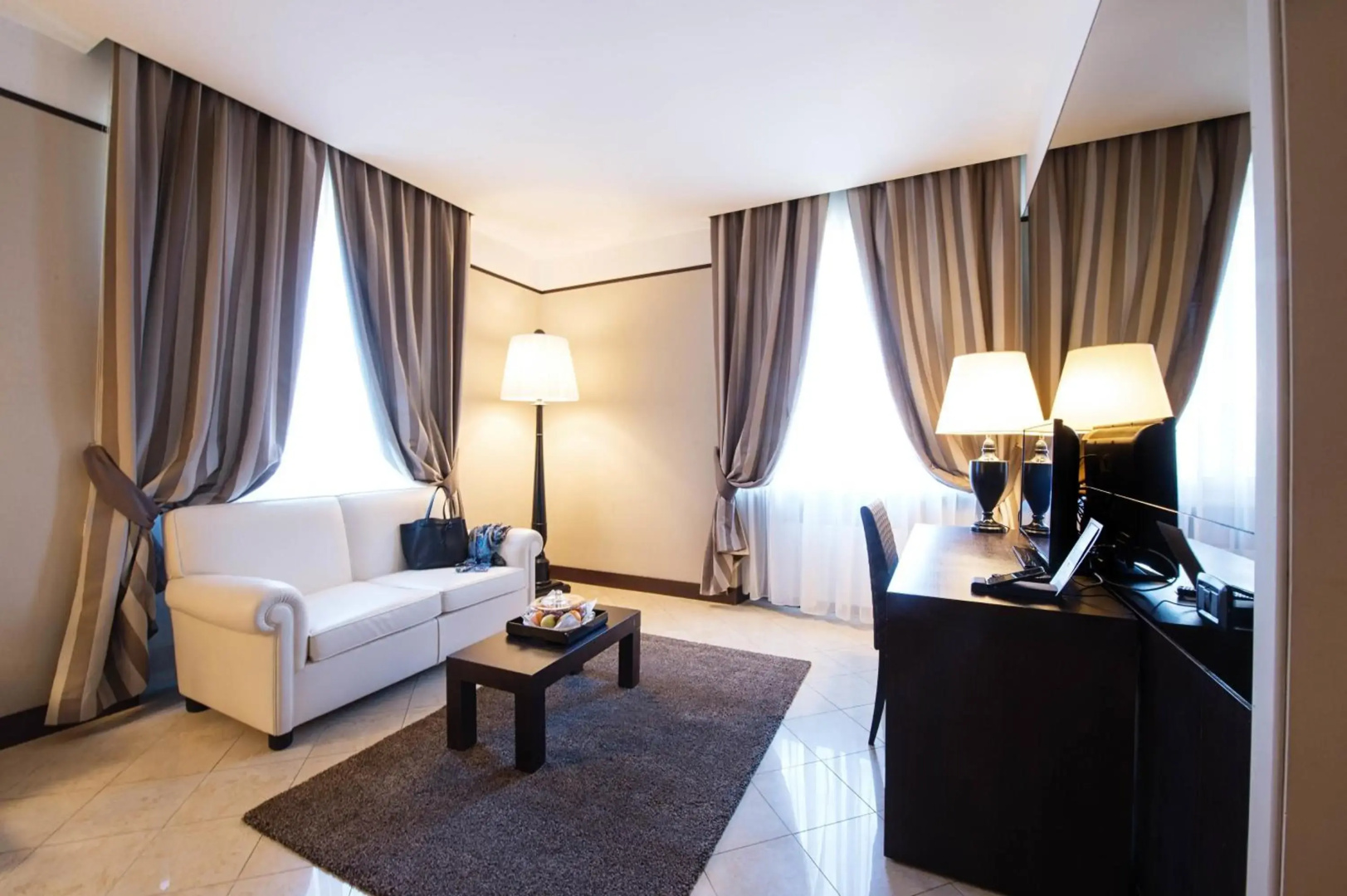 Photo - TH Roma - Carpegna Palace