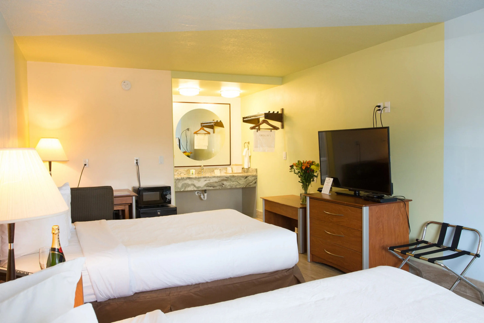 Photo - The Ponce St. Augustine Hotel