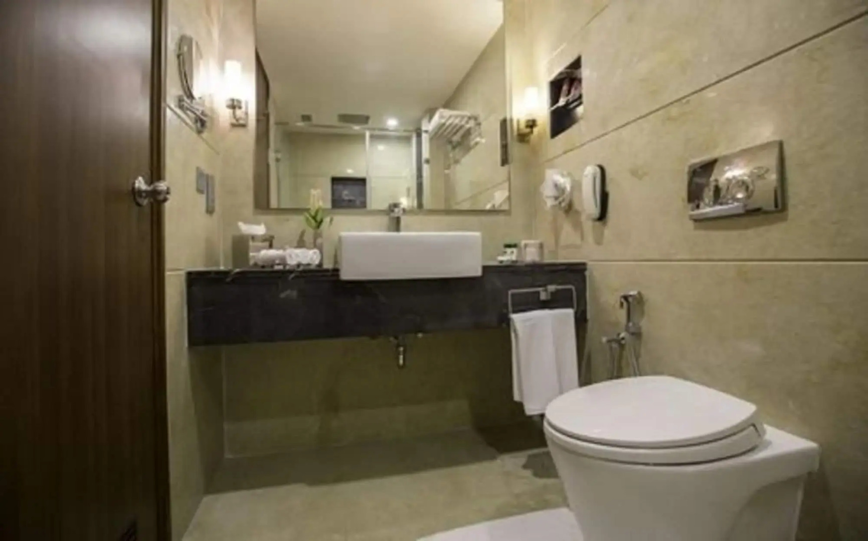 Photo - The Residency Towers Coimbatore