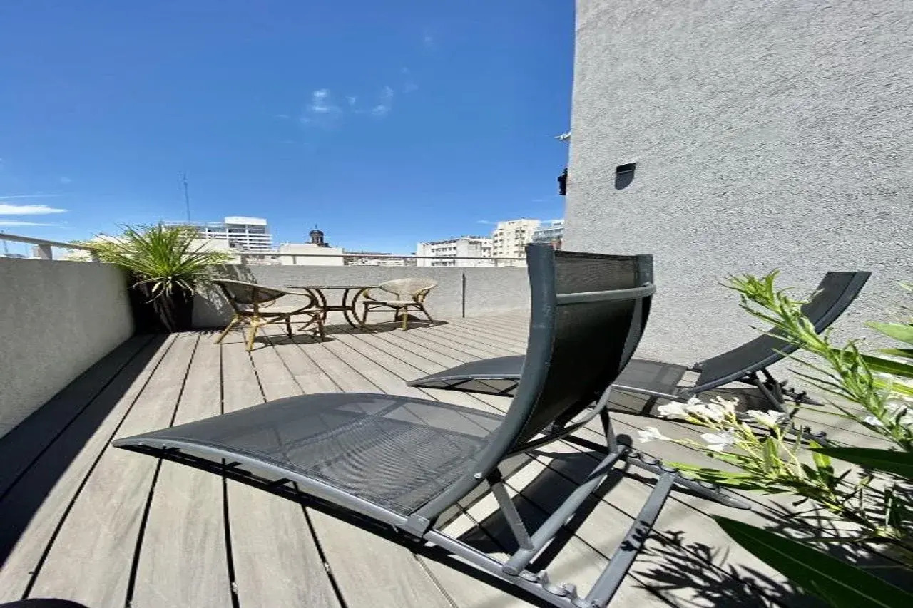 Foto - Up Congreso Hotel