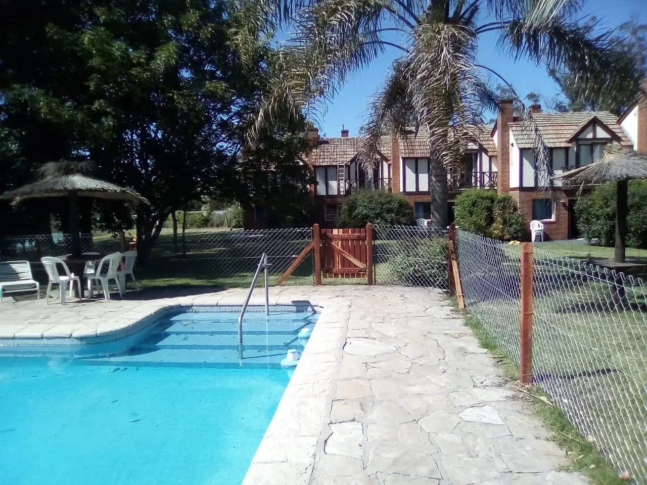 Foto - Hotel Apartur Mar del Plata