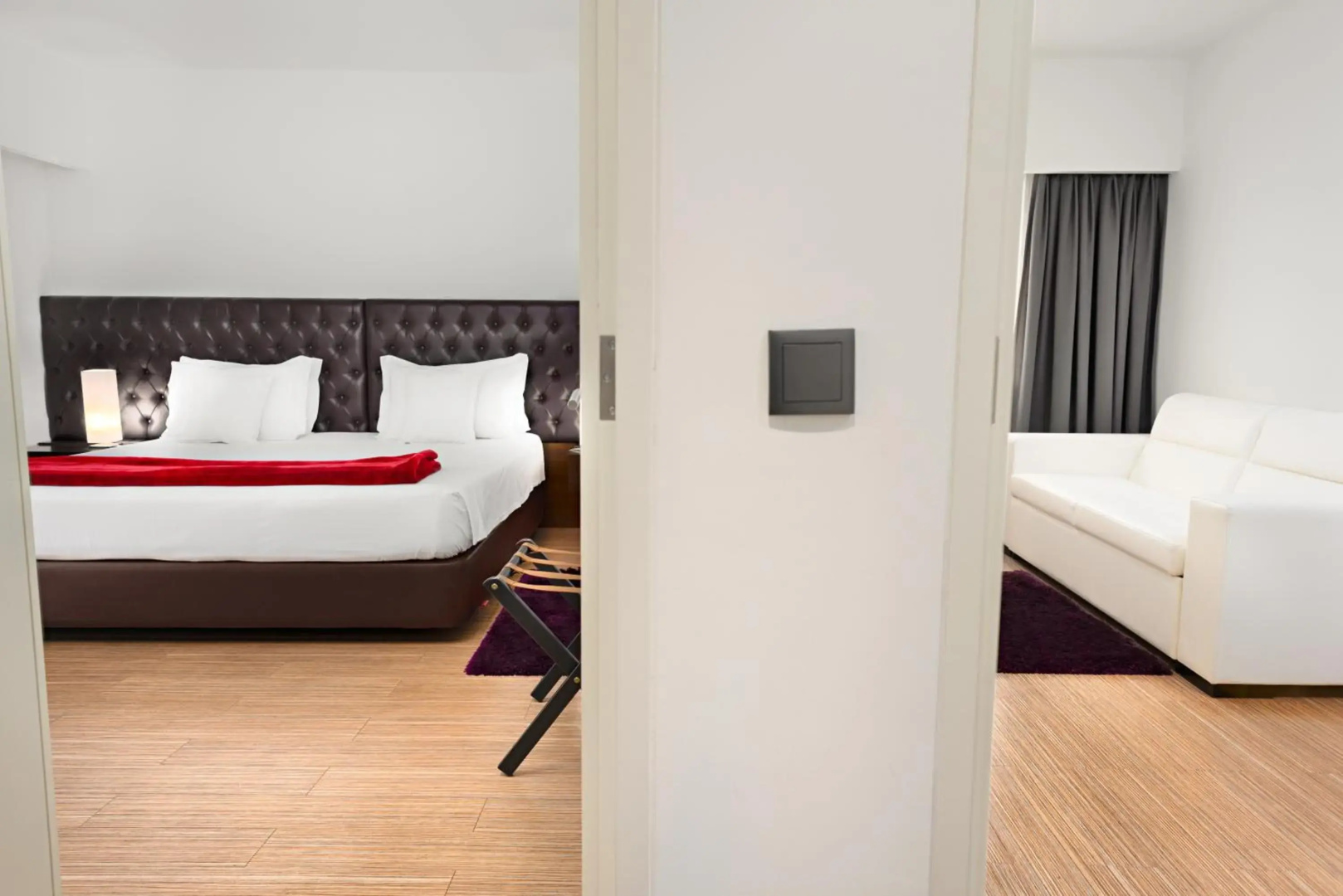 Photo - Hotel dos Zimbros