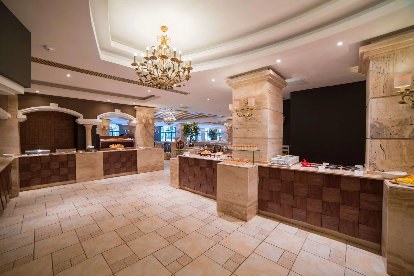 Foto - Maritim Antonine Hotel & Spa