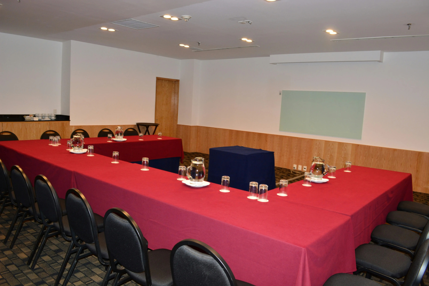 Photo - Fiesta Inn Tlalnepantla