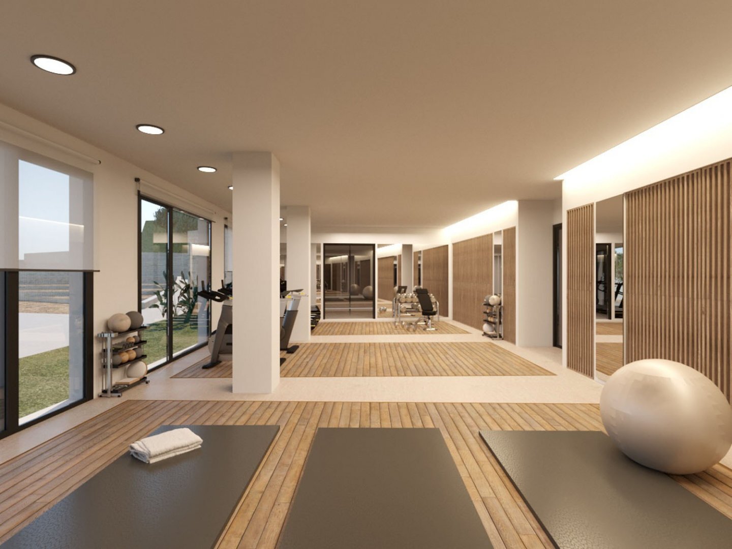 Photo - Hotel Serawa Moraira