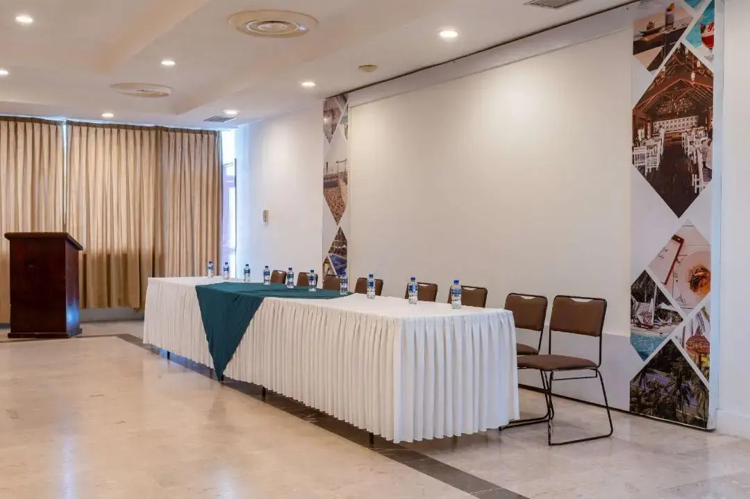 Foto - Hotel Suites Villasol