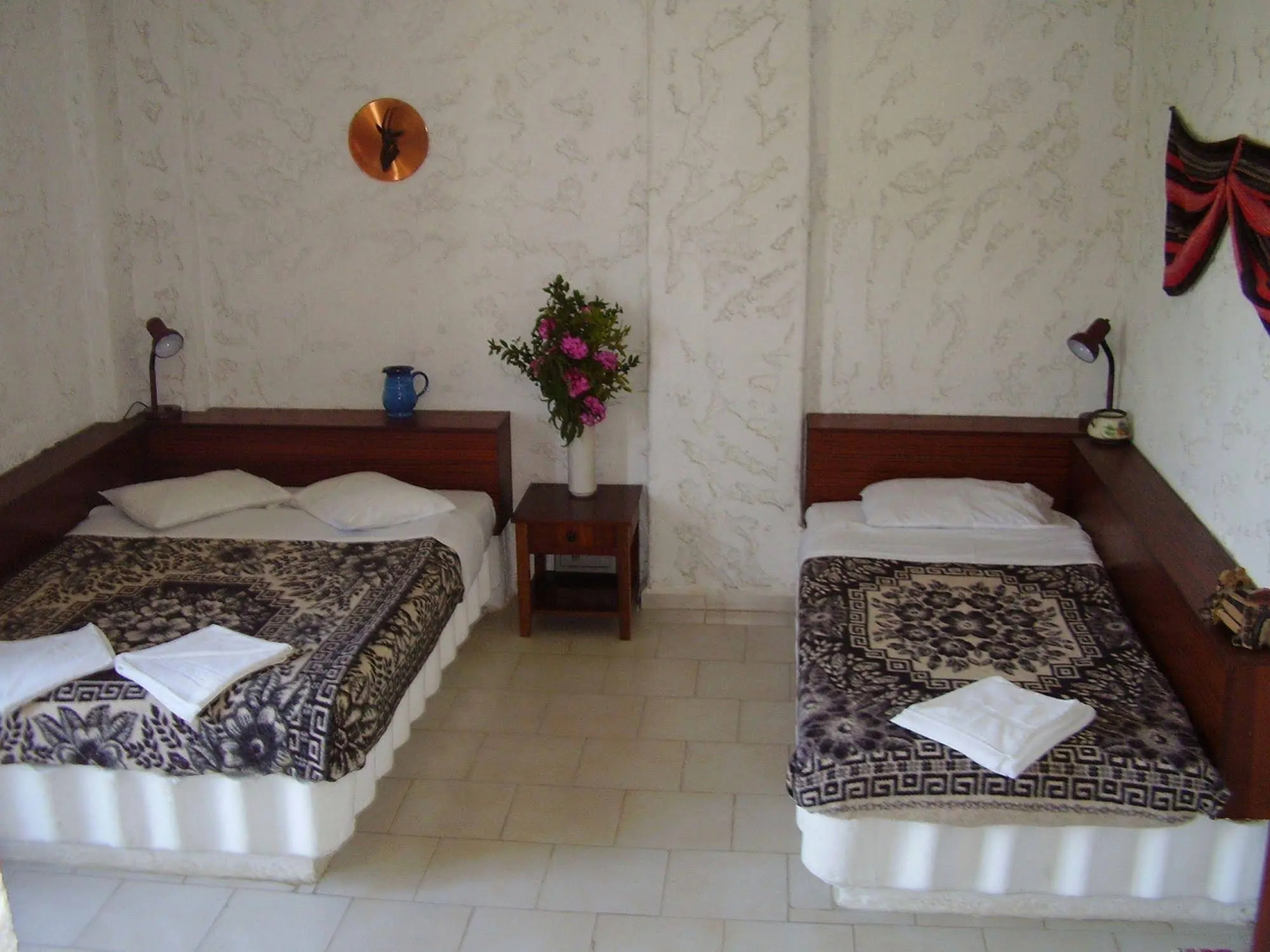 Photo - Summer Lodge