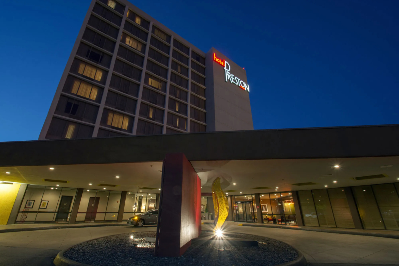 Foto - Delta Hotels by Marriott Nashville Airport