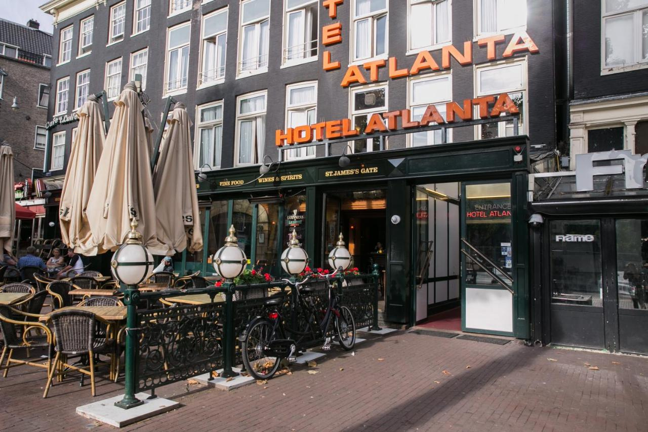 Photo - Hotel Atlanta