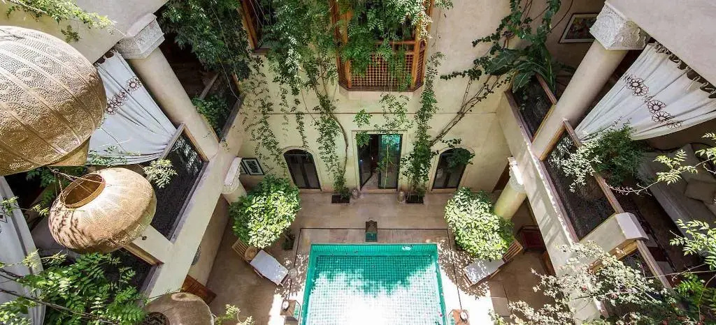 Photo - Riad Dar Justo Hotel Boutique & Spa