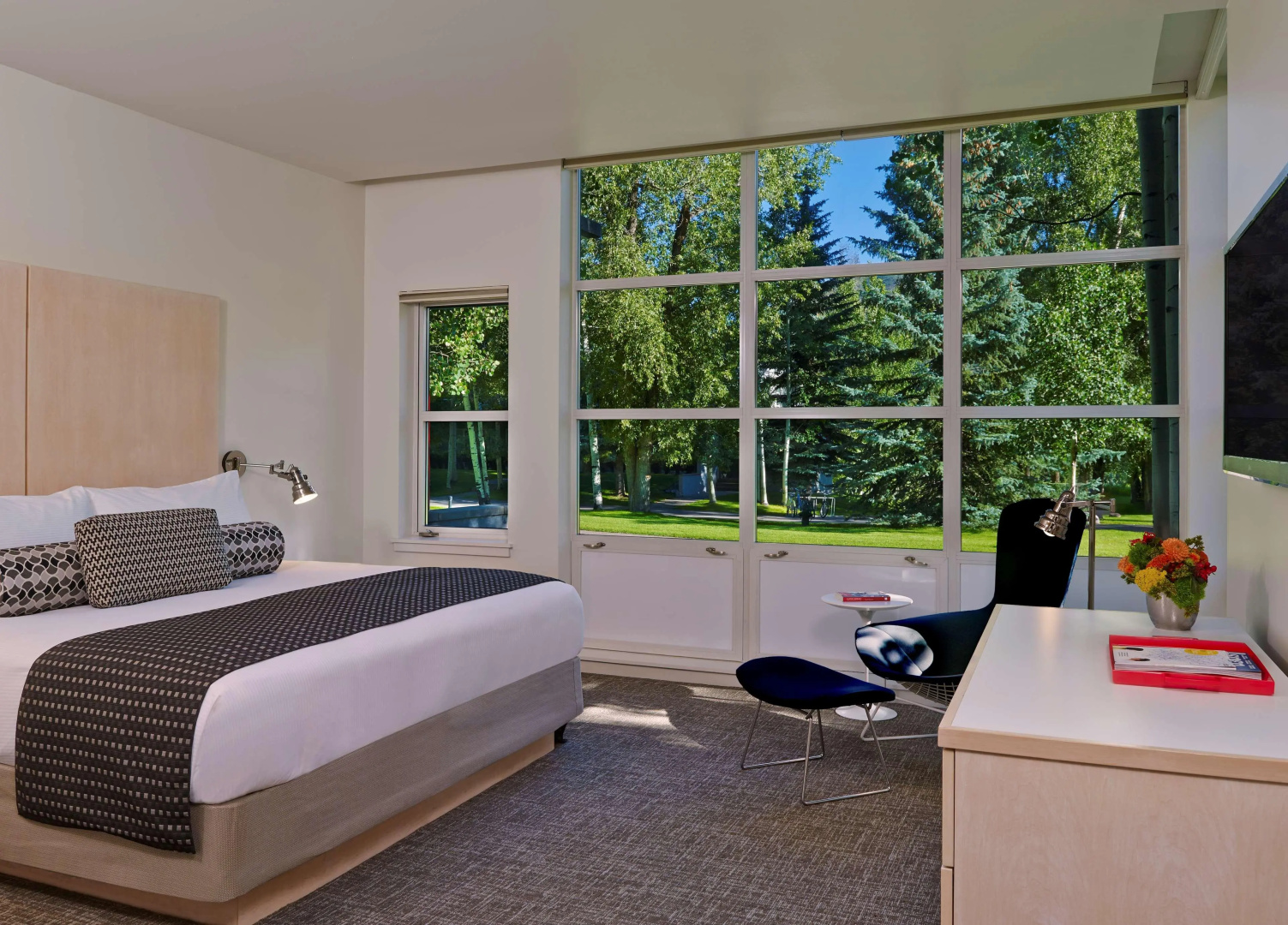 Foto - Aspen Meadows Resort