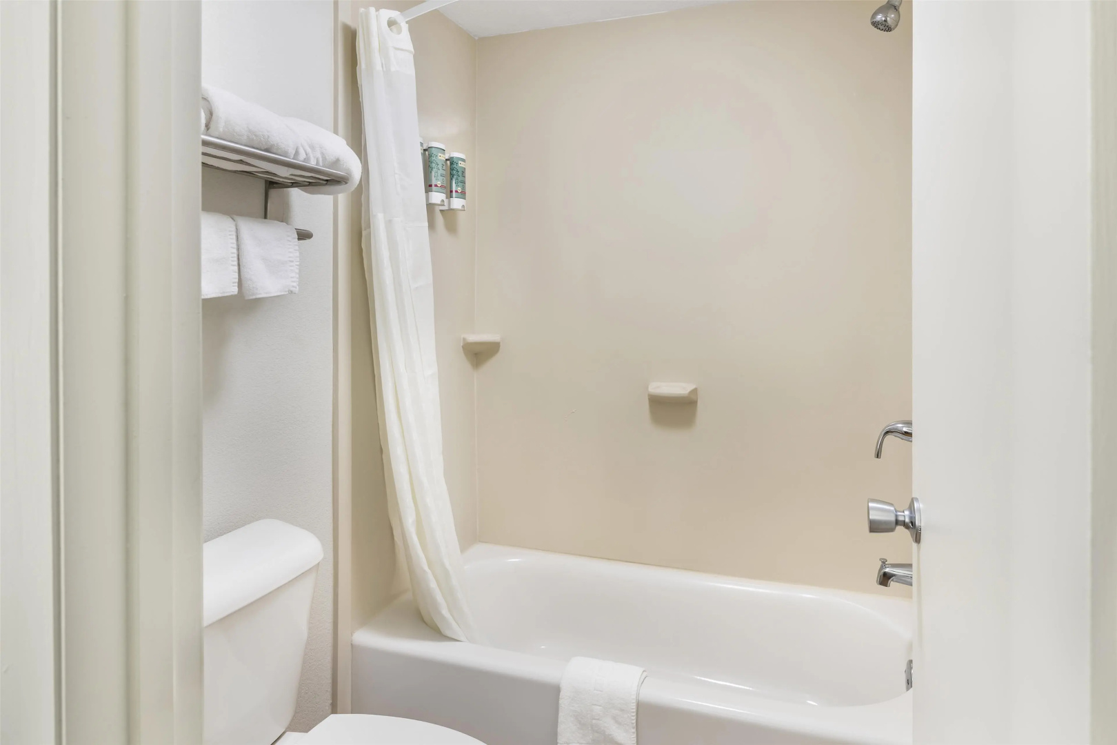Photo - Best Western Central Inn