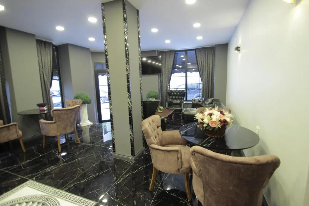 Foto - Guler Palas Hotel