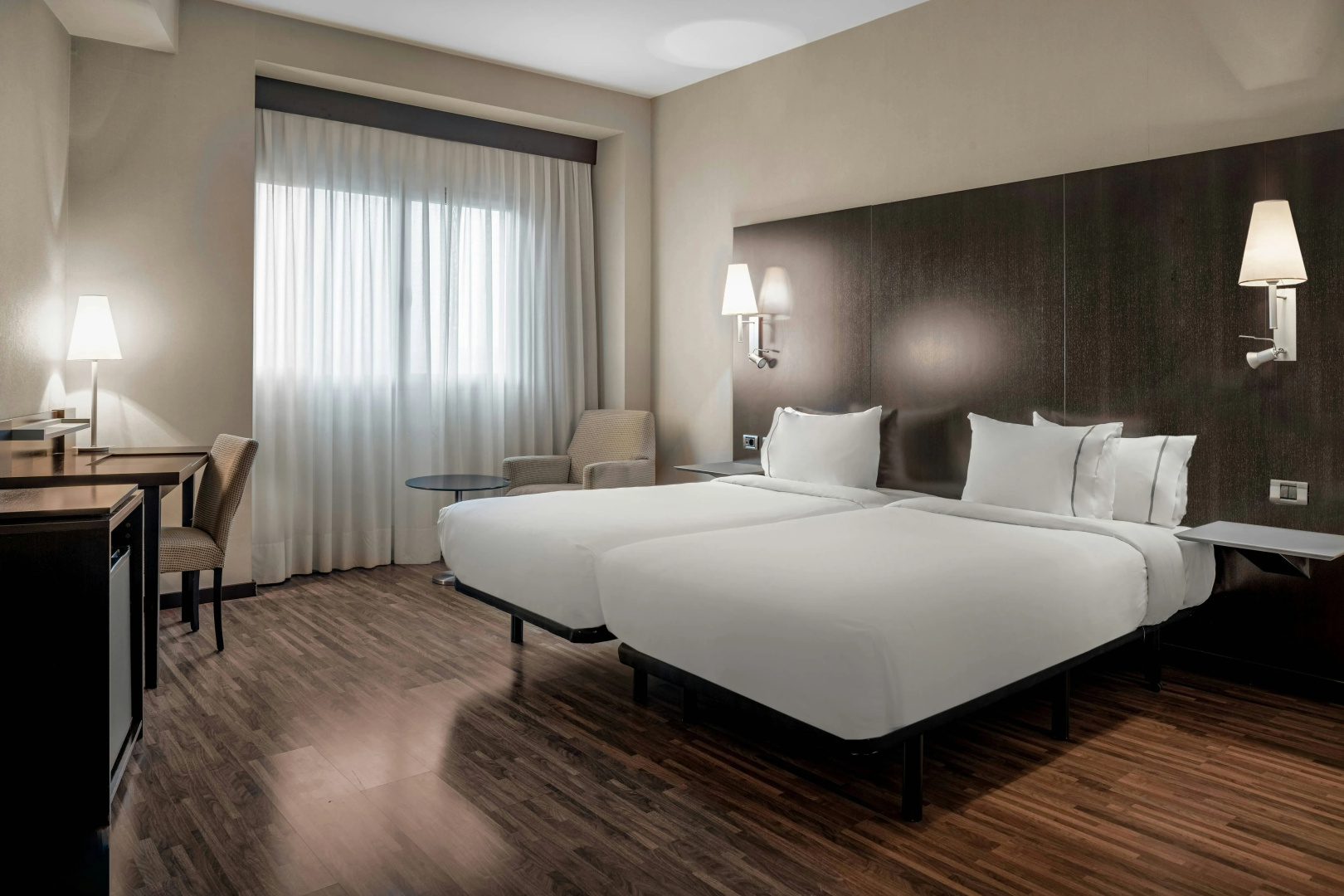 Photo - AC Hotel Oviedo Fórum by Marriott