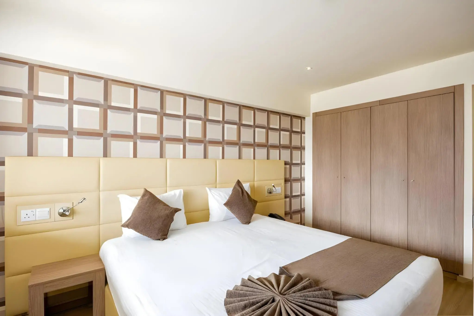 Foto - Melpo Antia Hotel & Suites