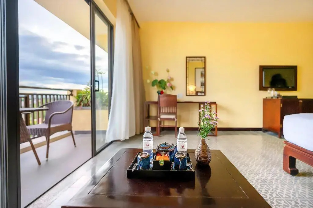 Foto - Hoi An Central Boutique Hotel & Spa (Little Hoi An Central Boutique Hotel & Spa)