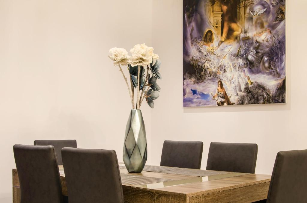 Foto - Talos Luxury Suites