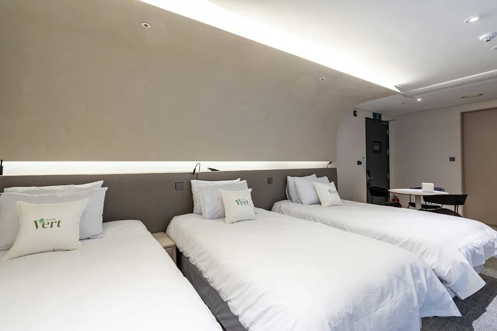 Photo - Hotel Vert