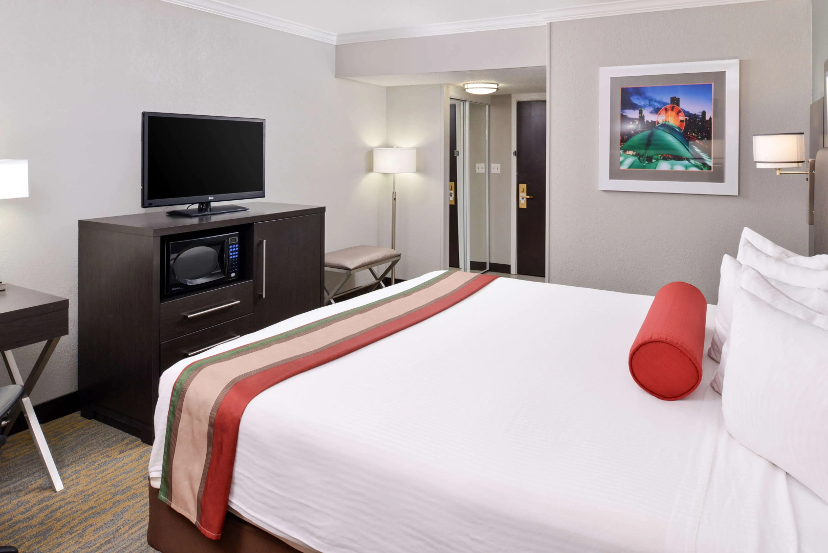 Foto - Best Western At O'Hare
