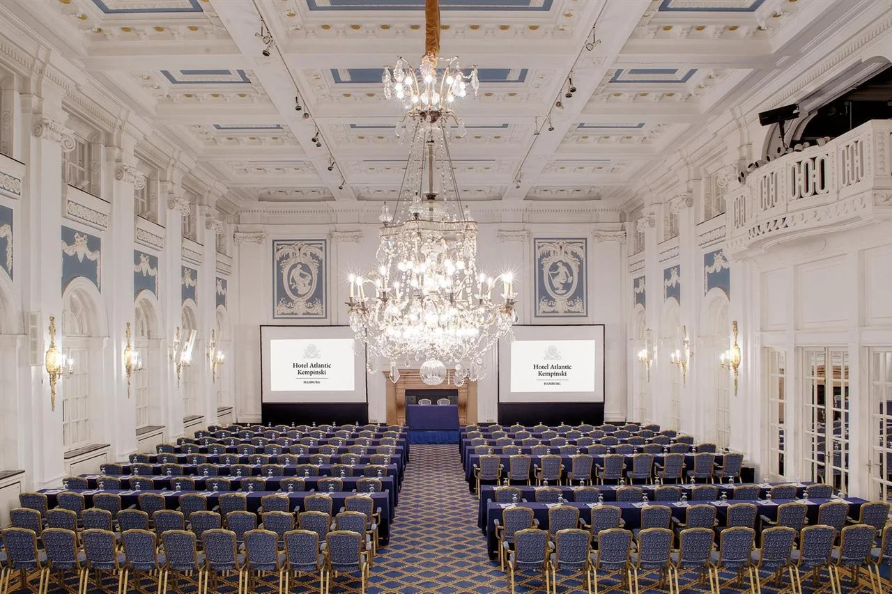 Photo - Hotel Atlantic Hamburg, Autograph Collection