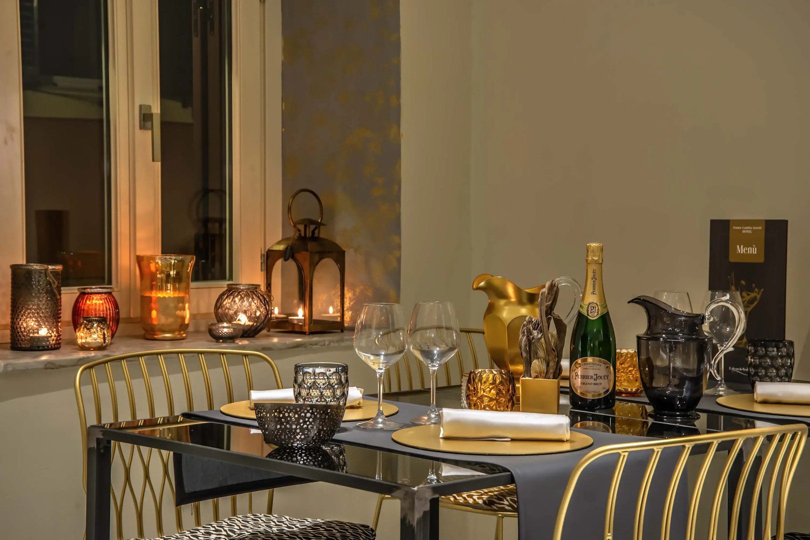 Foto - Donna Camilla Savelli - VRetreats