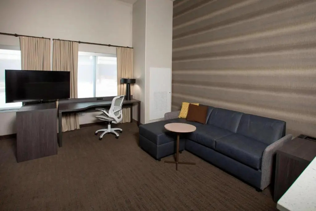Foto - Residence Inn by Marriott Tulsa Downtown