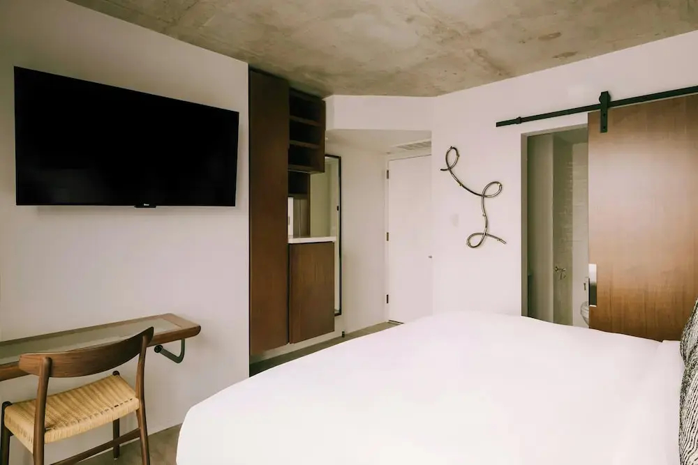 Foto - The Merchant Hotel Lower East Side, Sonder by Marriott Bonvoy