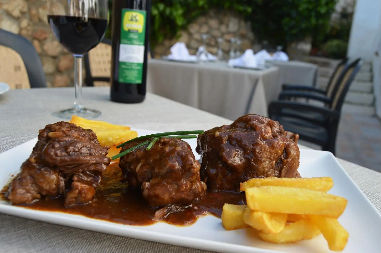 Photo - Hotel Zuhayra