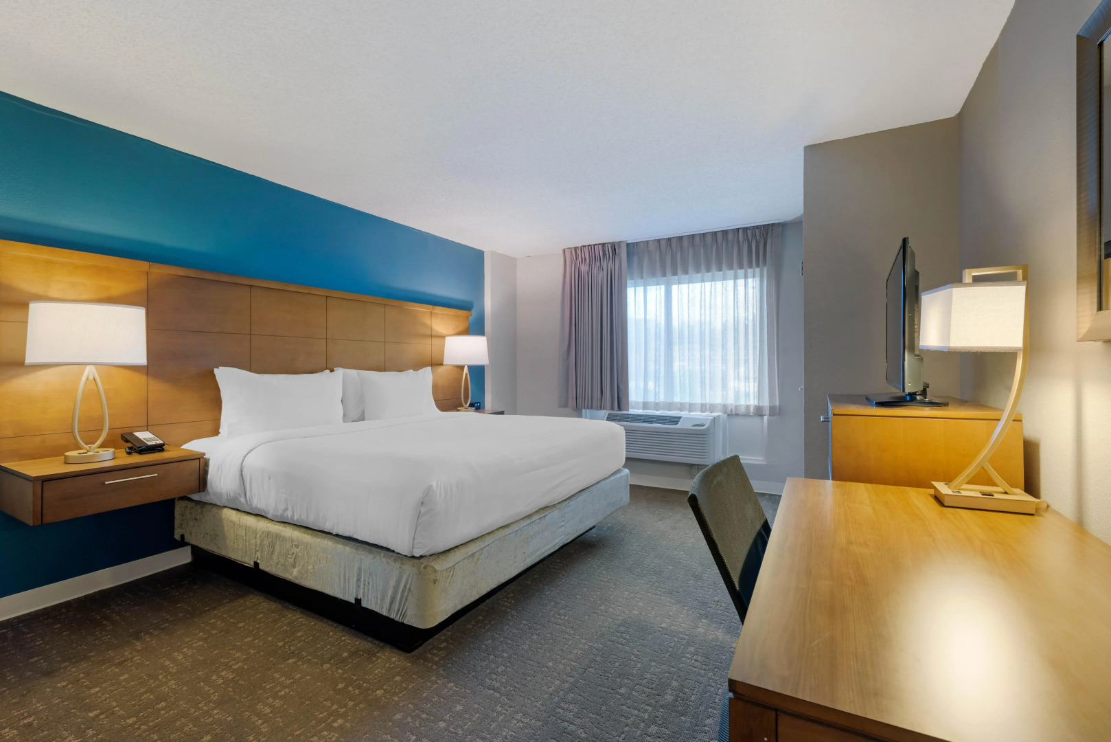 Foto - Staybridge Suites Orlando Royale Parc Suites by IHG