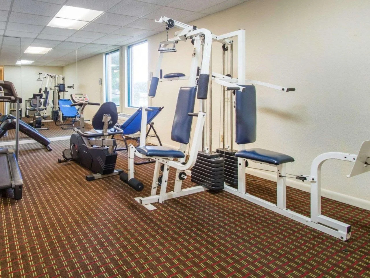 Foto - Rodeway Inn Wesley Chapel