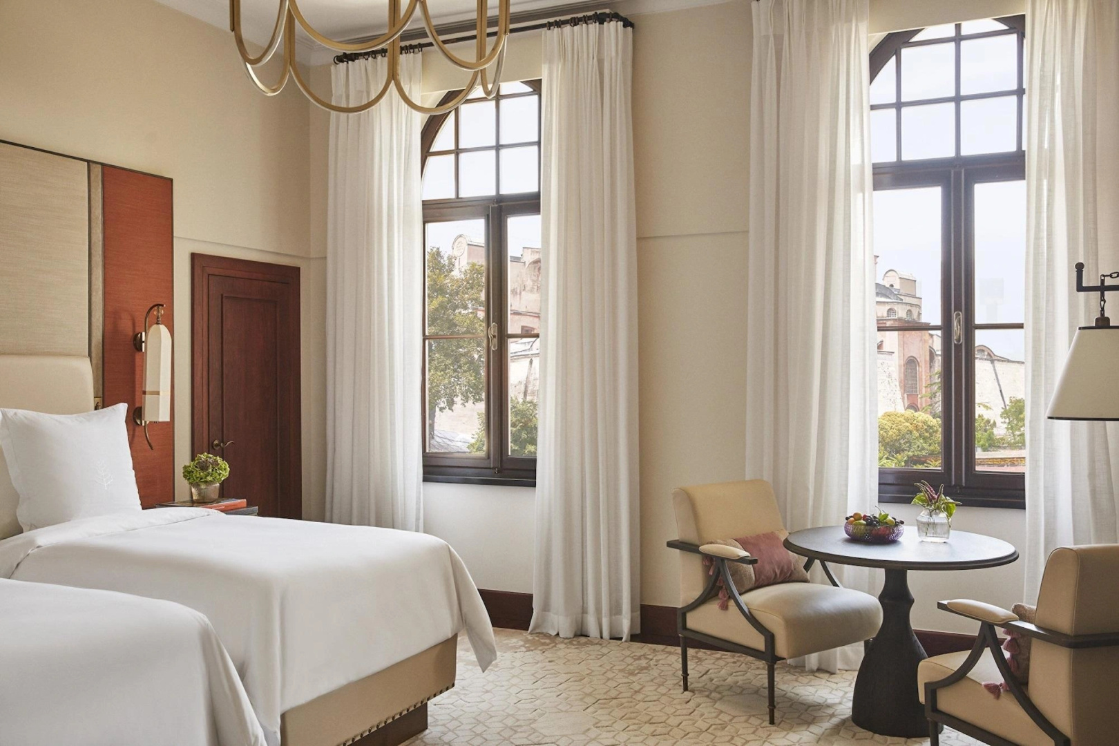 Photo - Four Seasons Hotel Istanbul at Sultanahmet 