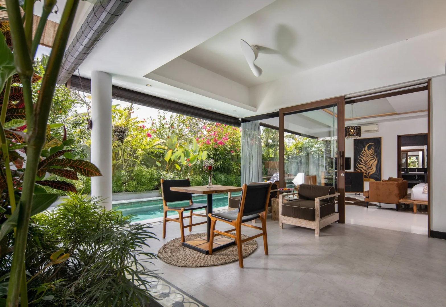 Photo - Canggu Villa by Sanga Sanga Hospitality