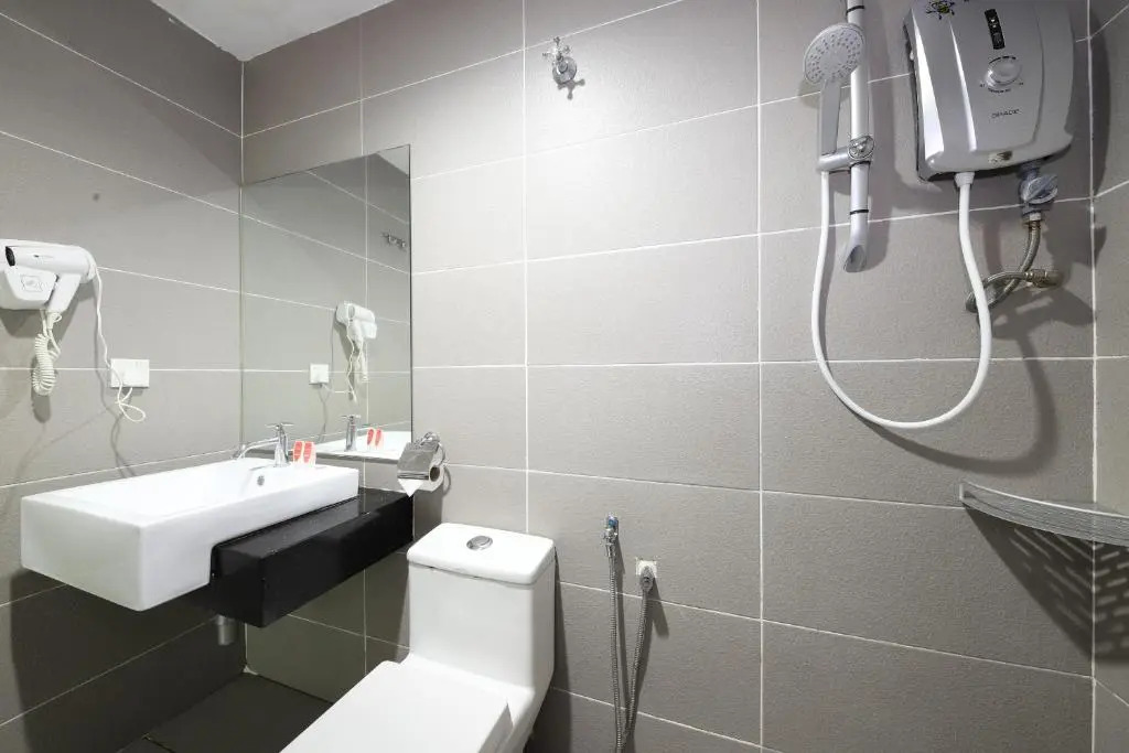 Foto - V Garden Hotel