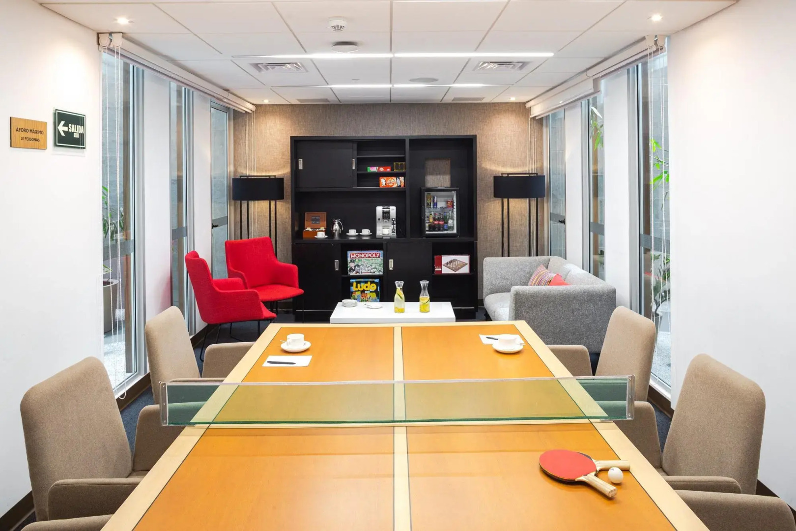 Photo - INNSiDE by Meliá Lima Miraflores