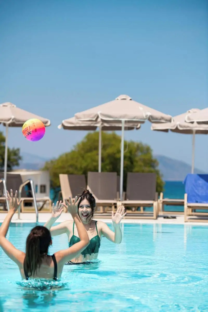 Photo - Aeolos Beach Hotel