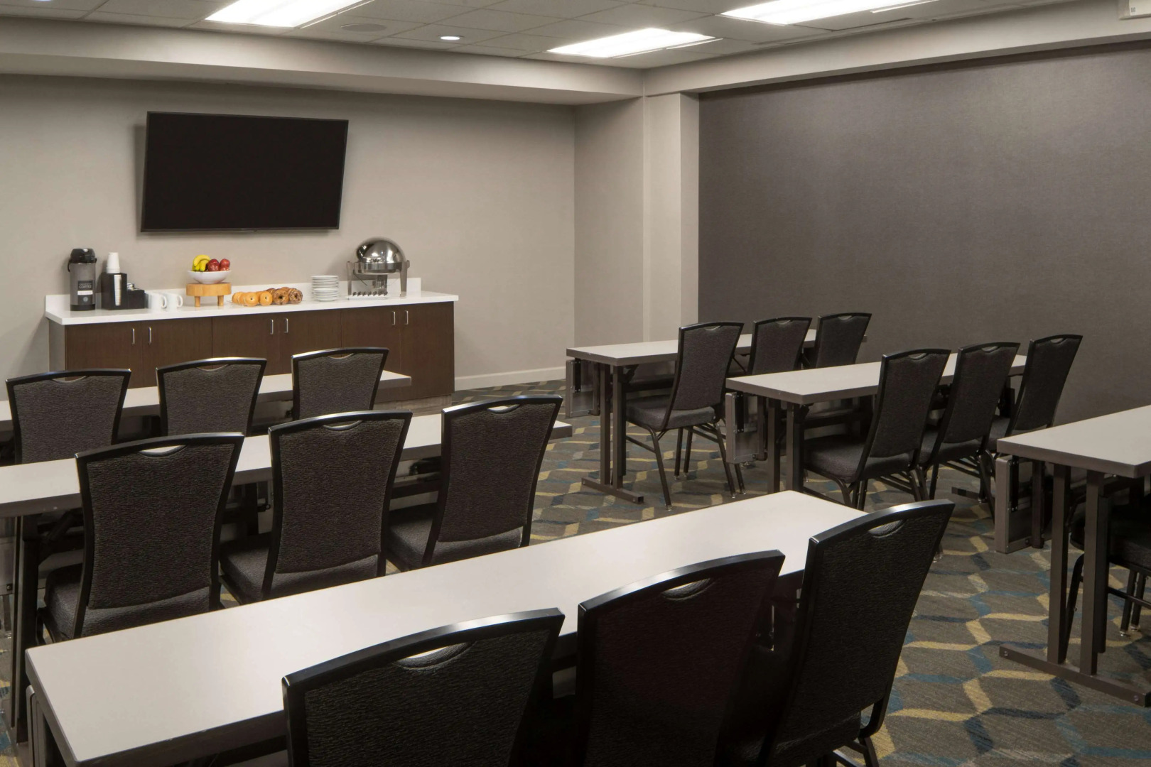 Foto - Sonesta ES Suites New Orleans Convention Center