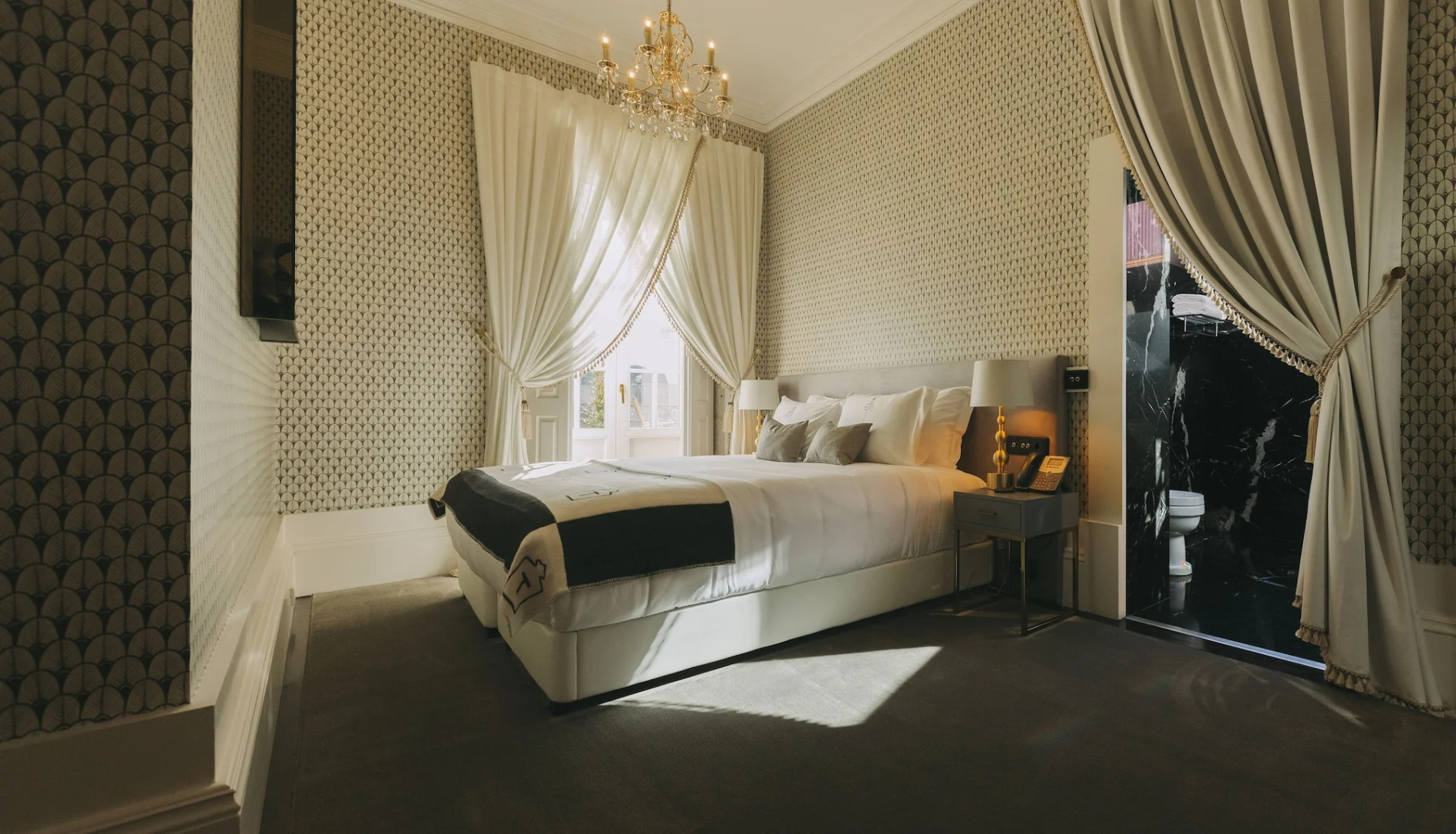 Foto - Torel Palace Porto