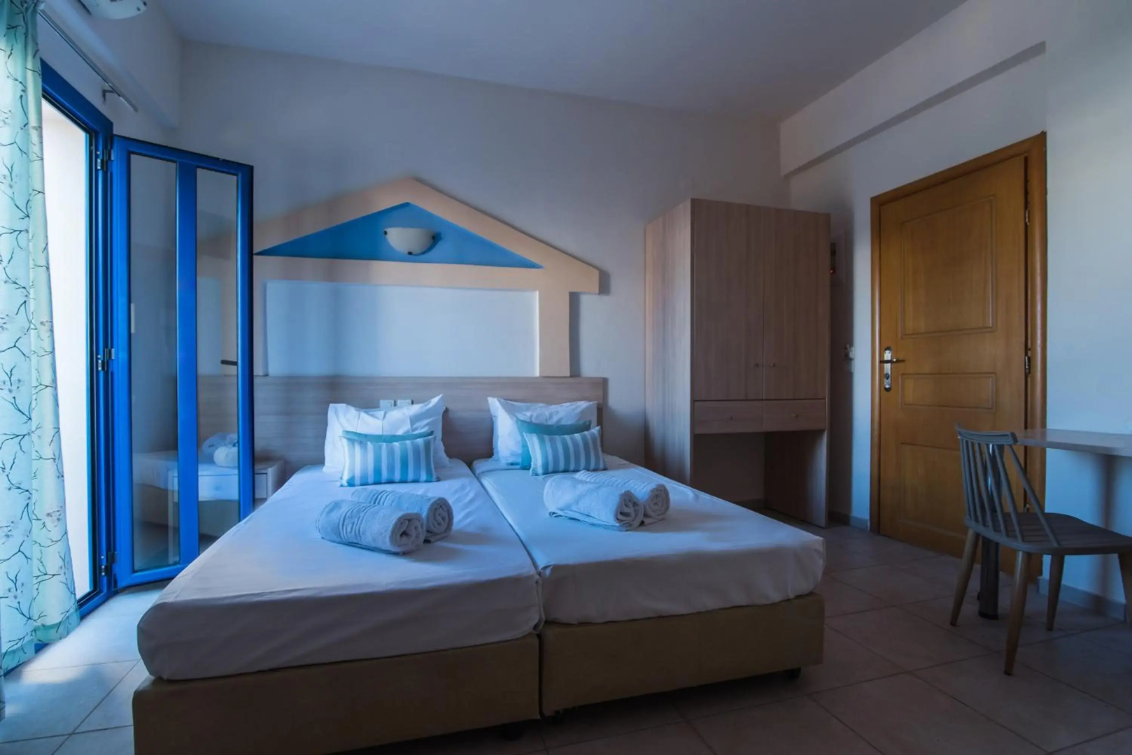Photo - Ilios Malia Hotel Resort