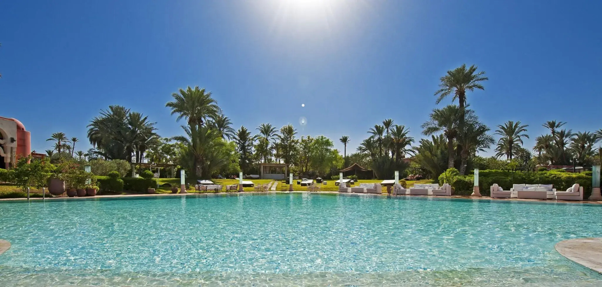 Photo - Palais Mehdi