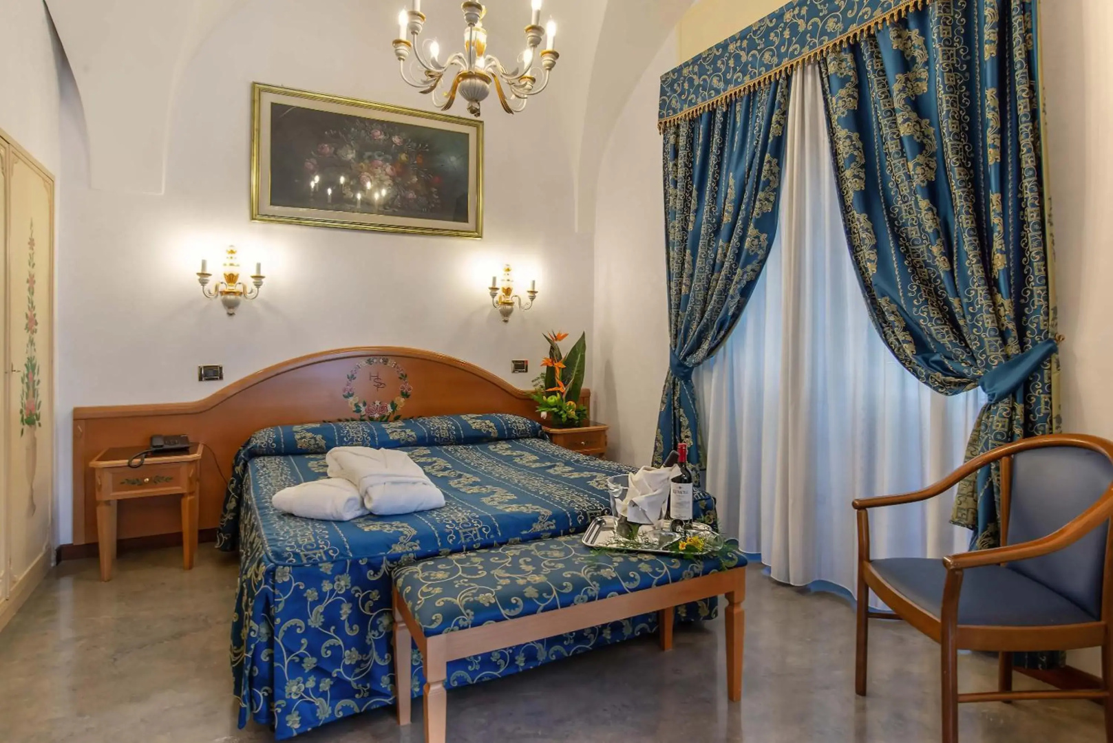 Photo - Hotel Santa Prisca