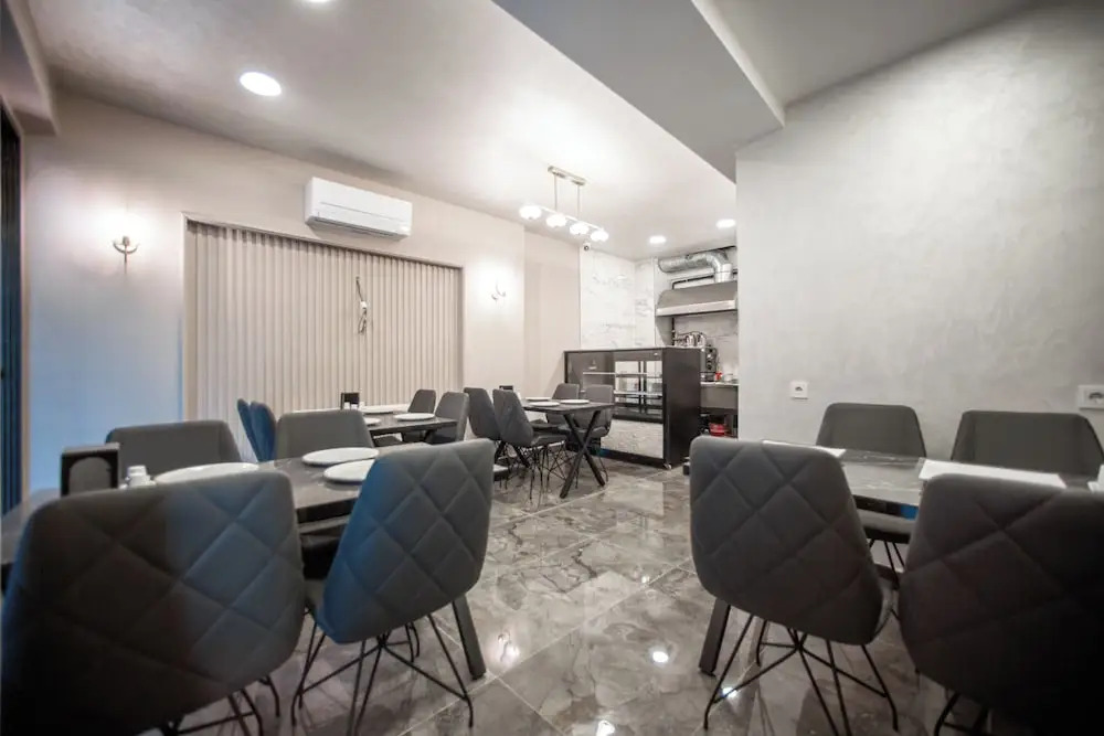 Foto - Megalos Galata Hotel