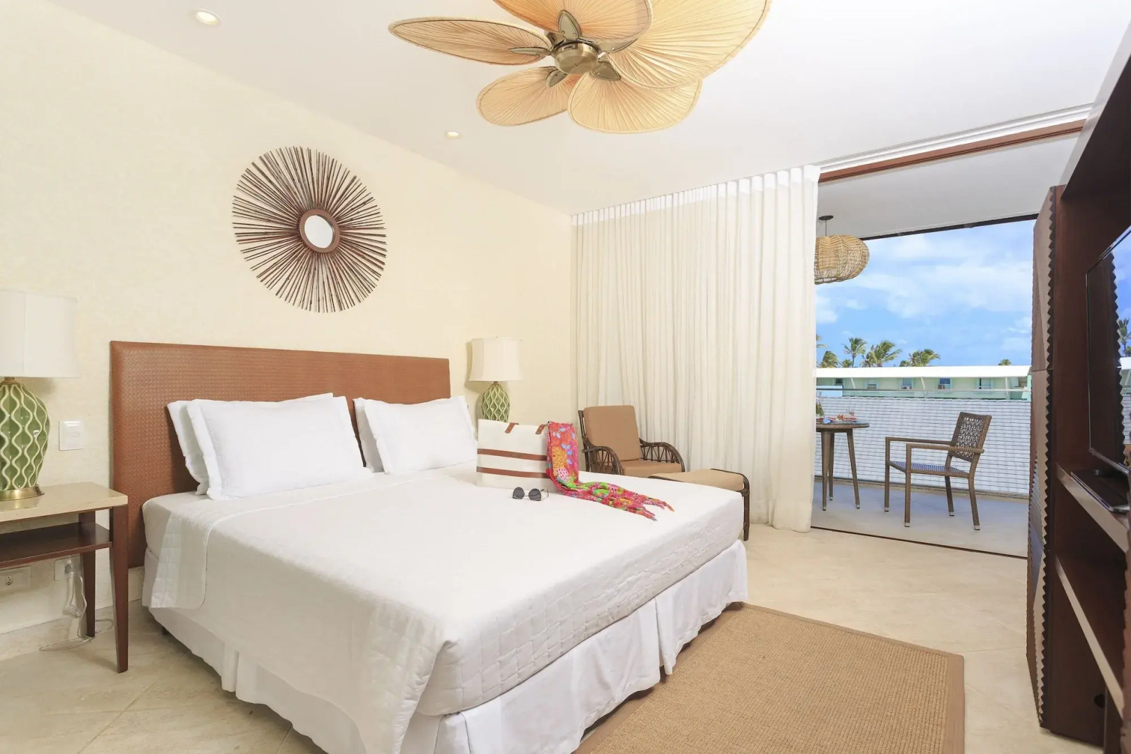 Foto - The Westin Porto de Galinhas All-Inclusive