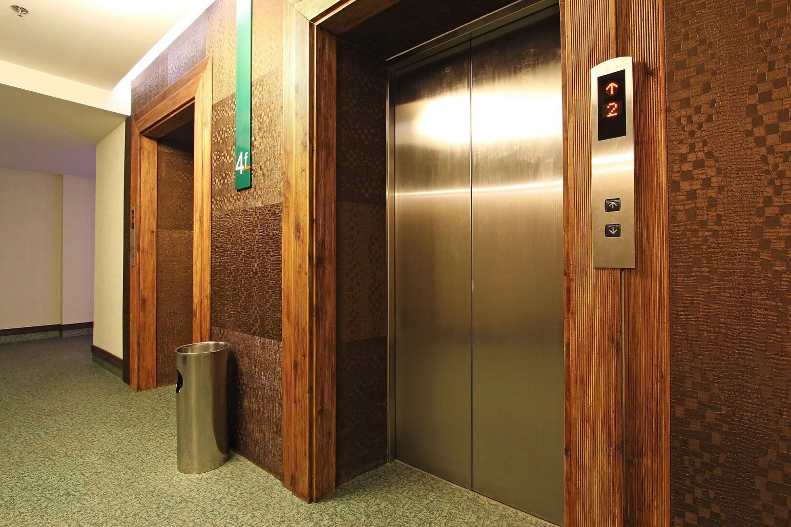 Photo - Eurotel North EDSA