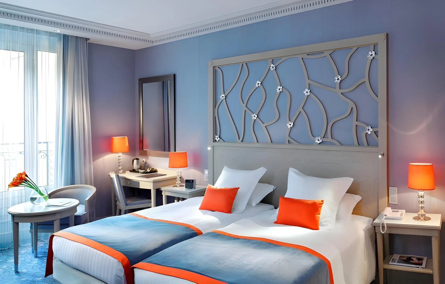 Photo - Rochester Champs Elysees