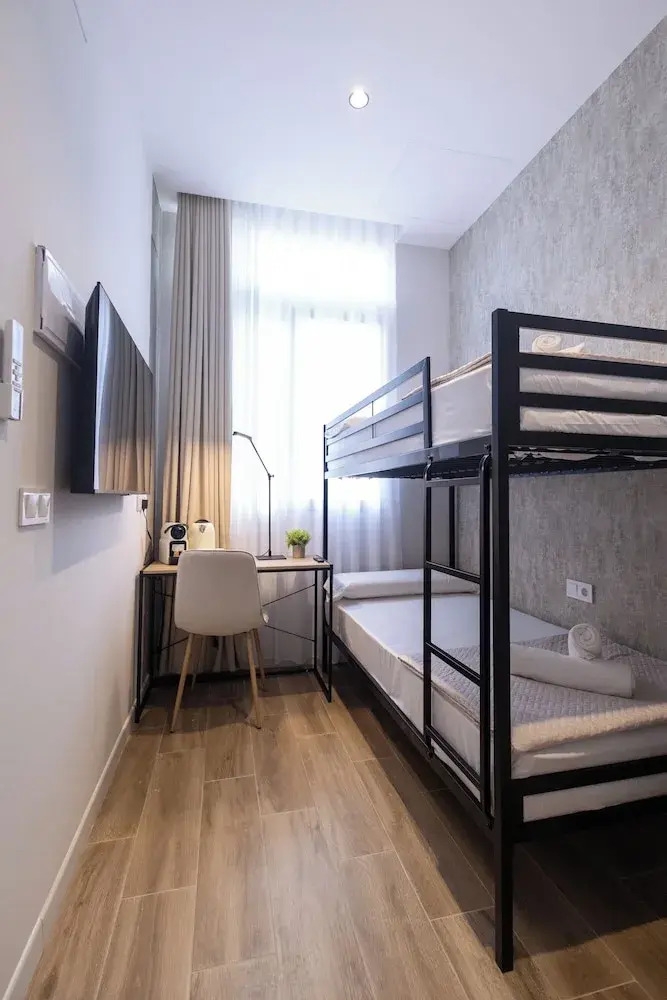 Foto - Rubio Rooms by Concept