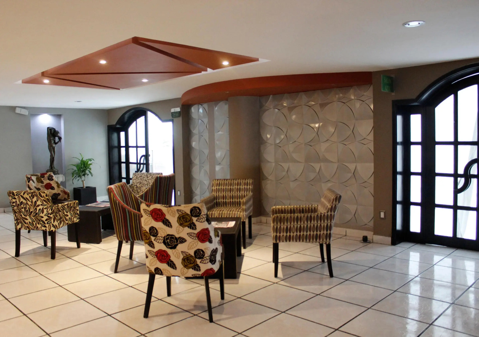 Foto - Hotel Diana del Bosque by DOT Urban